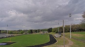 Weather camera view of Booneville ES.