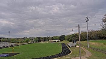 Weather camera view of Booneville ES.