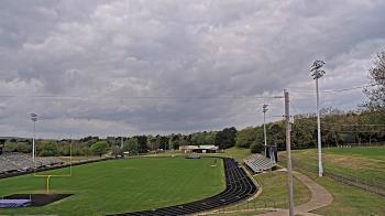 Weather camera view of Booneville ES.
