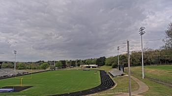 Weather camera view of Booneville ES.