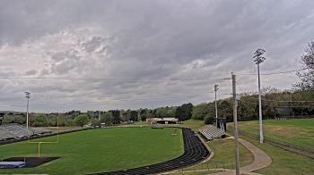 Weather camera view of Booneville ES.