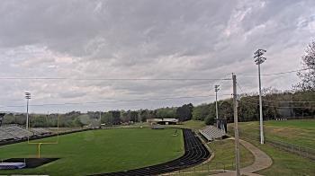 Weather camera view of Booneville ES.