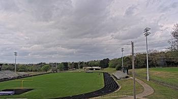 Weather camera view of Booneville ES.