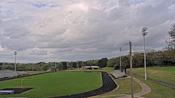 Weather camera view of Booneville ES.