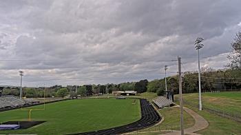 Weather camera view of Booneville ES.