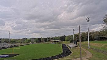 Weather camera view of Booneville ES.
