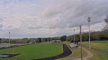 Weather camera view of Booneville ES.