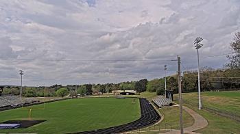 Weather camera view of Booneville ES.