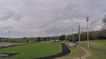 Weather camera view of Booneville ES.