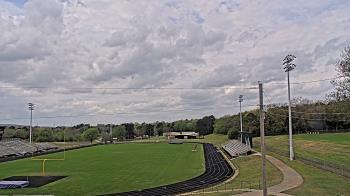Weather camera view of Booneville ES.