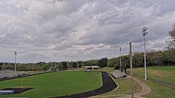Weather camera view of Booneville ES.