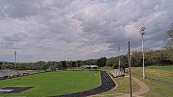 Weather camera view of Booneville ES.