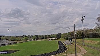 Weather camera view of Booneville ES.