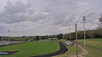 Weather camera view of Booneville ES.