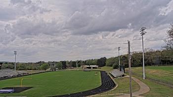 Weather camera view of Booneville ES.