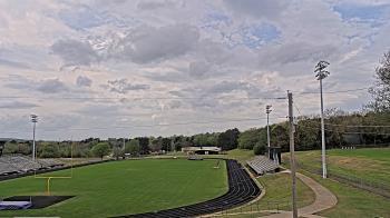 Weather camera view of Booneville ES.