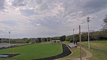 Weather camera view of Booneville ES.