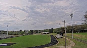 Weather camera view of Booneville ES.