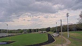 Weather camera view of Booneville ES.