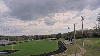 Weather camera view of Booneville ES.