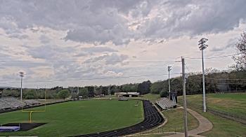 Weather camera view of Booneville ES.
