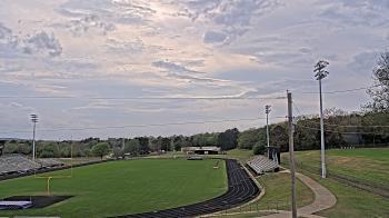 Weather camera view of Booneville ES.