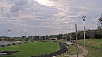 Weather camera view of Booneville ES.