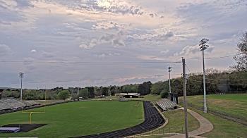 Weather camera view of Booneville ES.