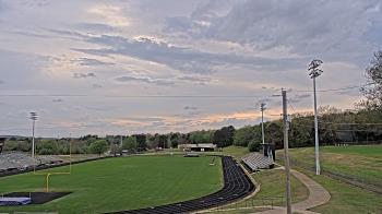 Weather camera view of Booneville ES.