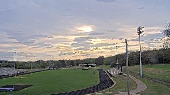 Weather camera view of Booneville ES.