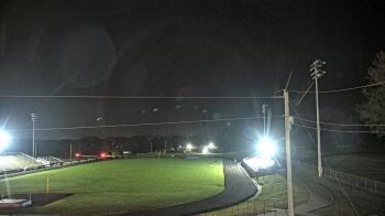 Weather camera view of Booneville ES.