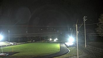 Weather camera view of Booneville ES.
