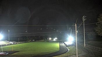 Weather camera view of Booneville ES.