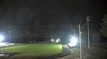 Weather camera view of Booneville ES.