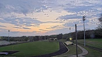 Weather camera view of Booneville ES.