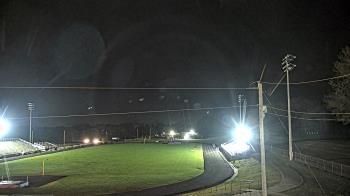 Weather camera view of Booneville ES.