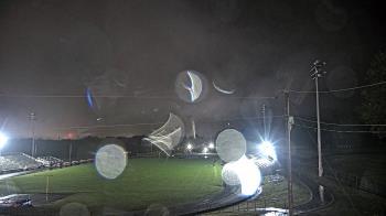 Weather camera view of Booneville ES.