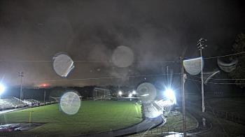 Weather camera view of Booneville ES.