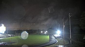 Weather camera view of Booneville ES.