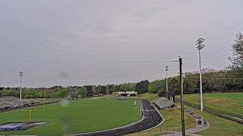 Weather camera view of Booneville ES.