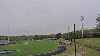 Weather camera view of Booneville ES.