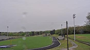 Weather camera view of Booneville ES.