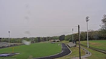 Weather camera view of Booneville ES.