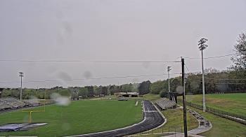 Weather camera view of Booneville ES.