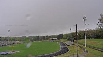Weather camera view of Booneville ES.