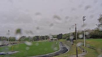 Weather camera view of Booneville ES.
