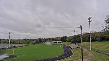 Weather camera view of Booneville ES.