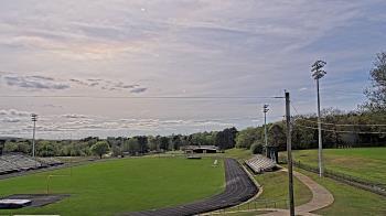 Weather camera view of Booneville ES.