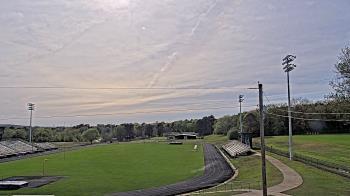 Weather camera view of Booneville ES.