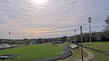 Weather camera view of Booneville ES.